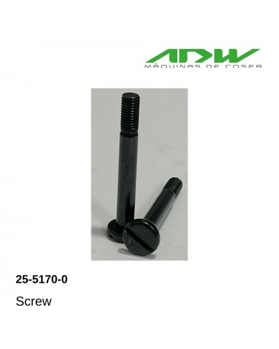 25-5170-0 - Screw